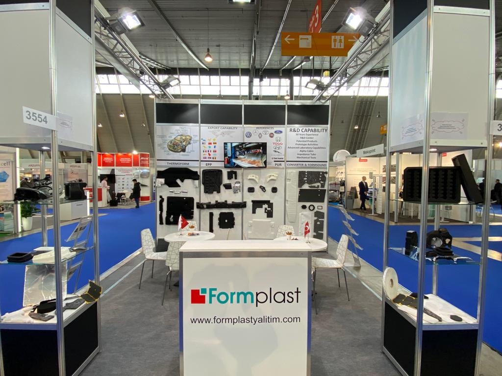 Automotive Interior Expo 2022